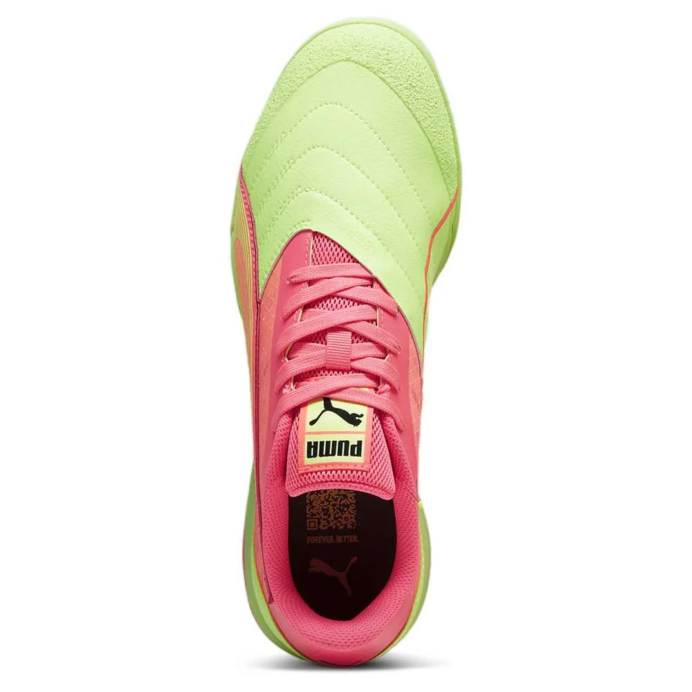 Chuteiras de futsal Puma Ibero IV