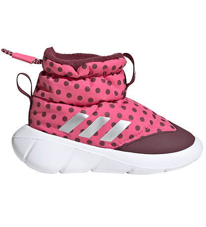 adidas Performance Stiefel - Monofit-Stiefel Minnie - Rosa
