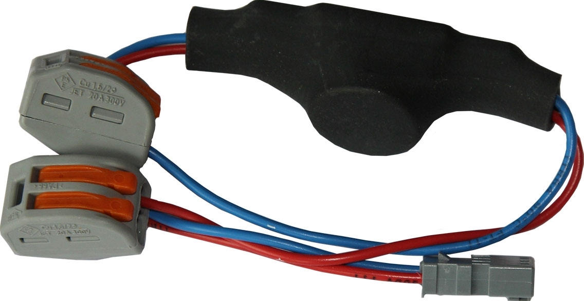 Adapter 12V f.Aventa Eco