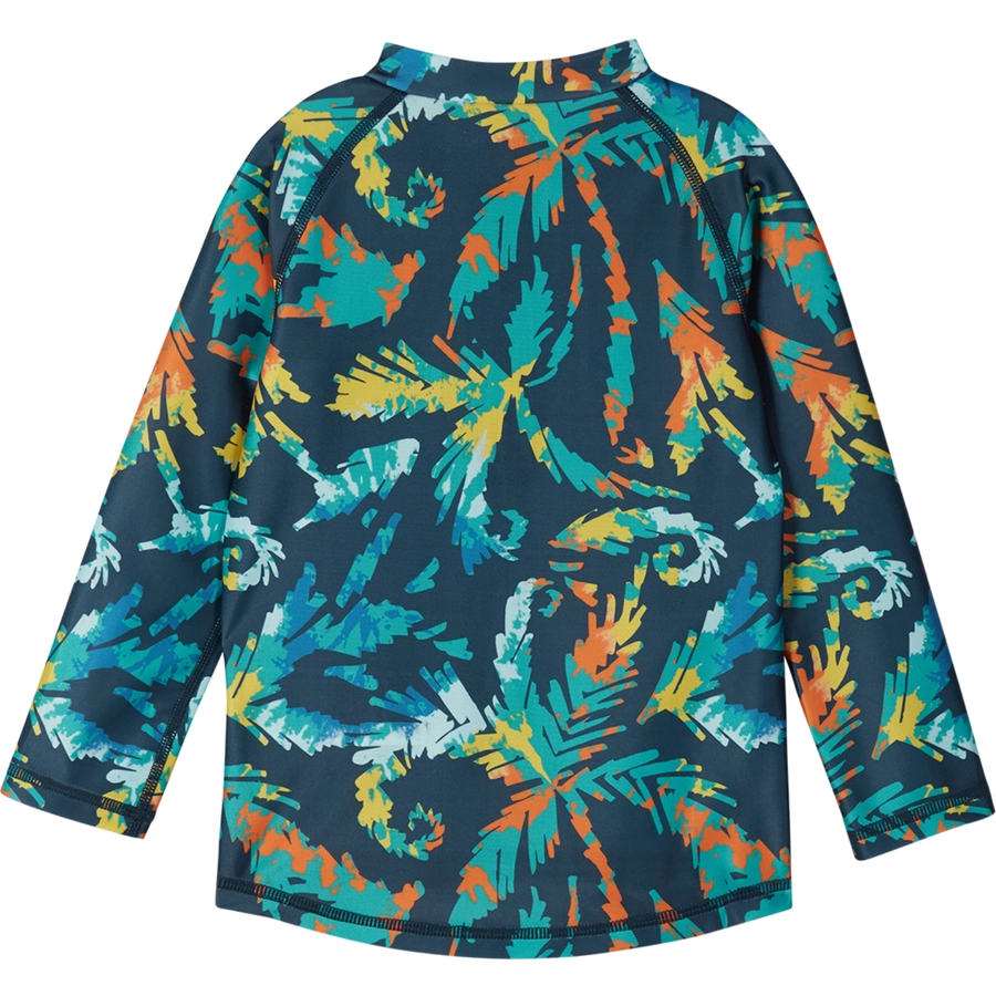 reima Badeshirt Tuvalu