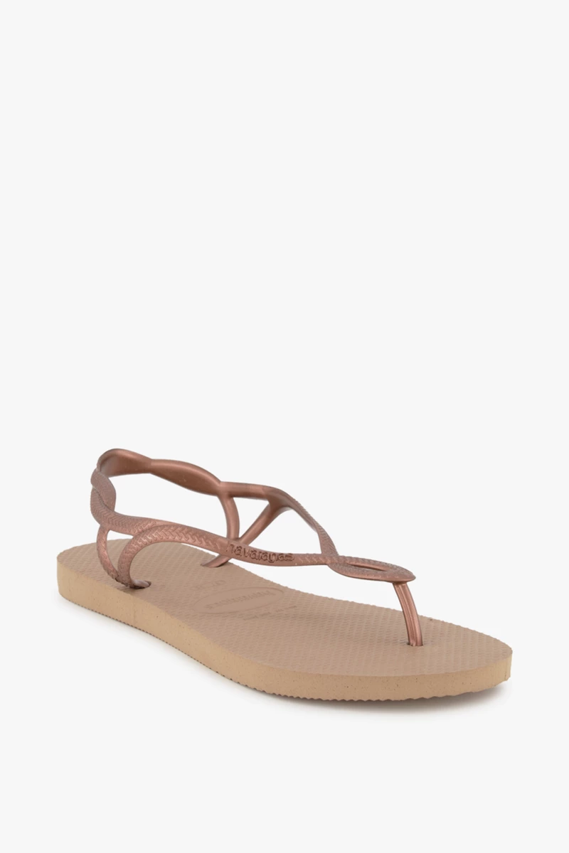 Havaianas Luna Damen Sandale