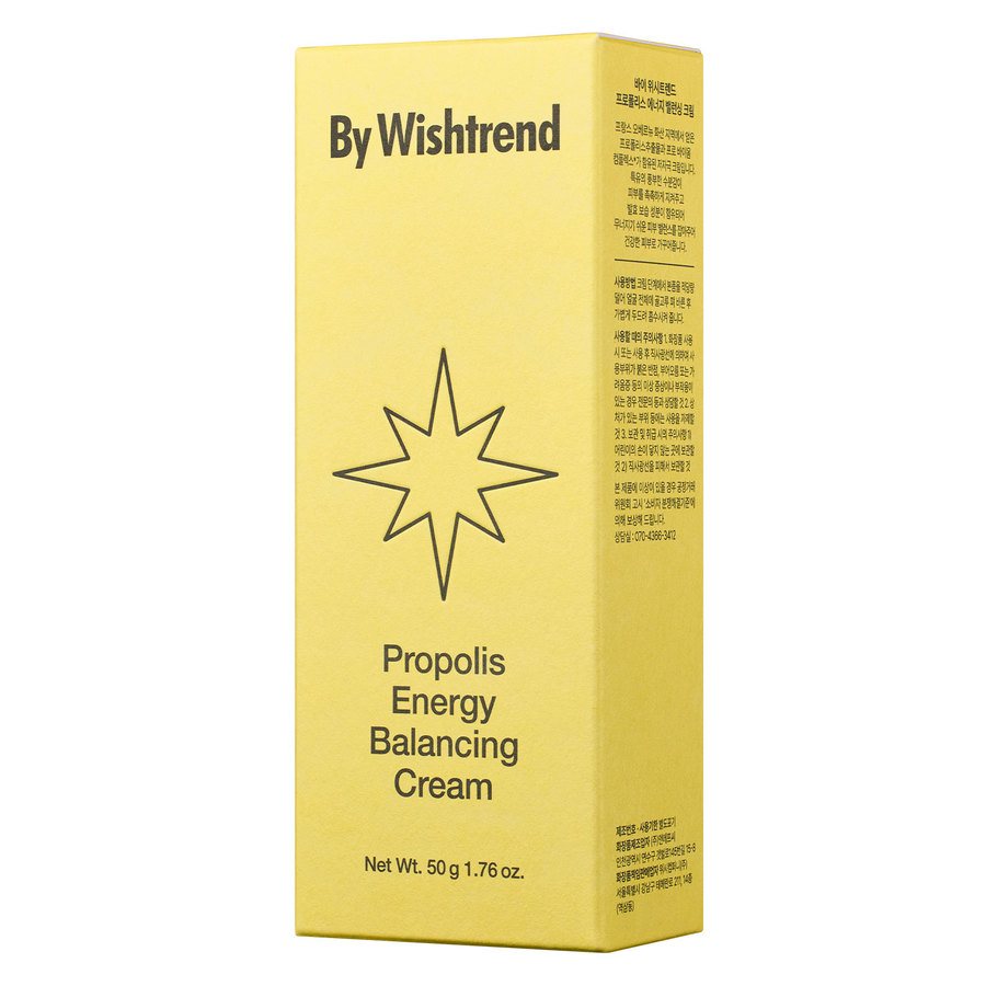 By Wishtrend Pro-Biome Balance Cream 50ml