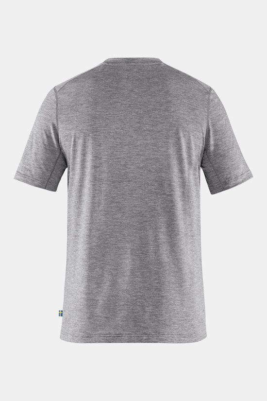 Fjällräven Fjällräven Abisko Day Hike Ss Tee M