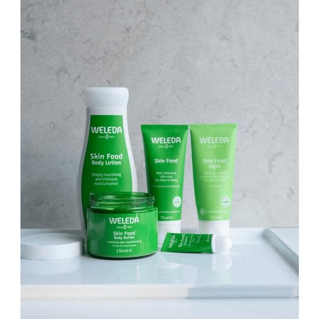 Weleda Skin Food Lip Balm
