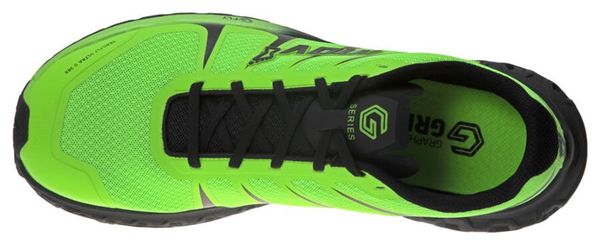 Chaussures de Trail Inov 8 TrailFly Ultra G 300 Max Vert