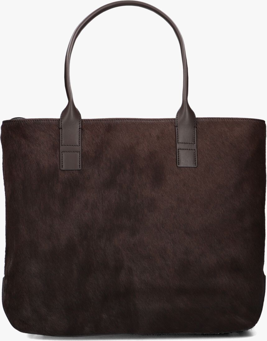 bruine hogan shopper adress shopping media