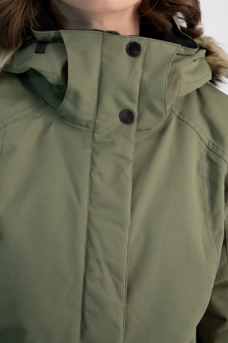 Roxy Meade Damen Snowboardjacke