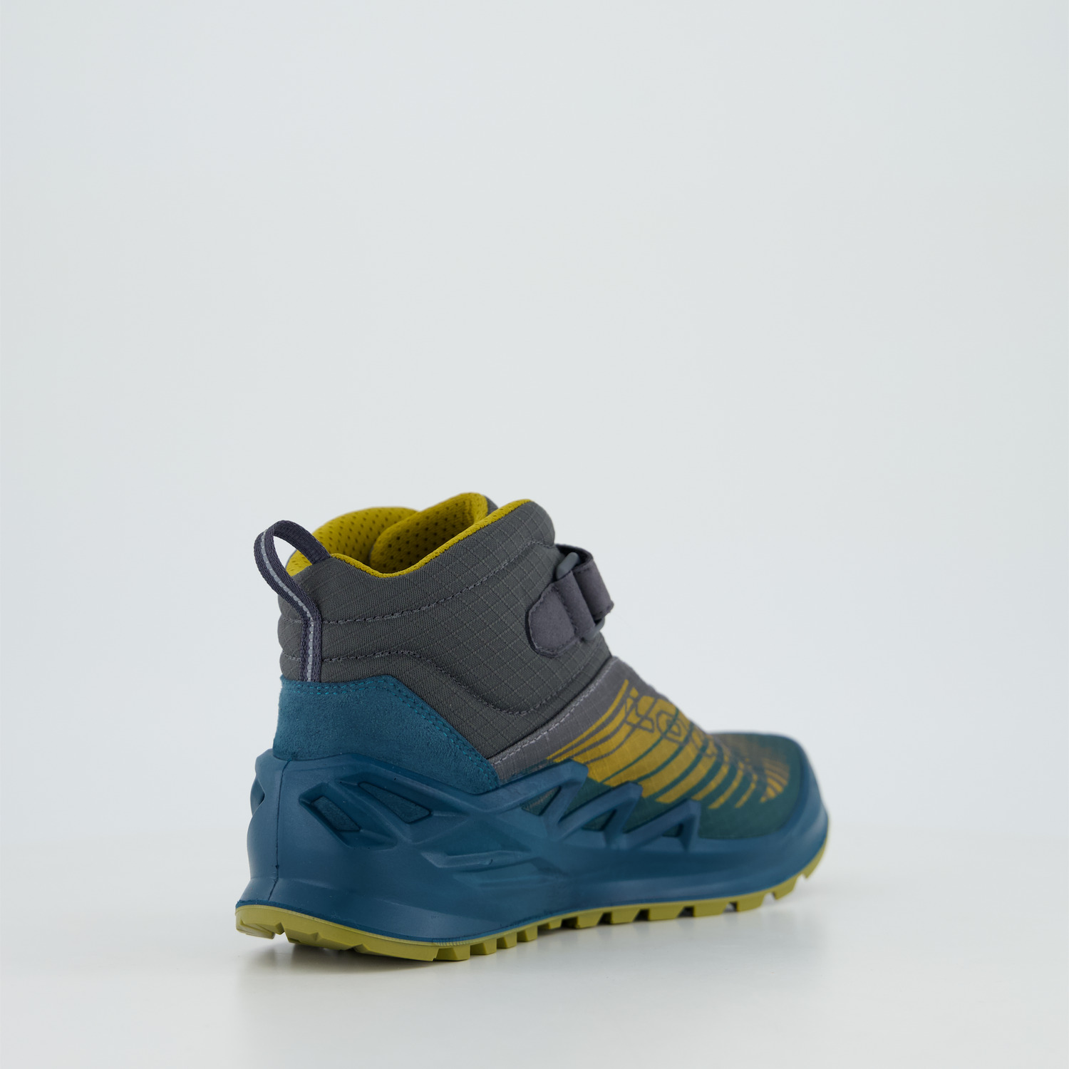 Lowa MERGER GTX QC JR