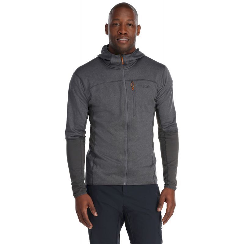 Ascendor Hoody - Polaire homme