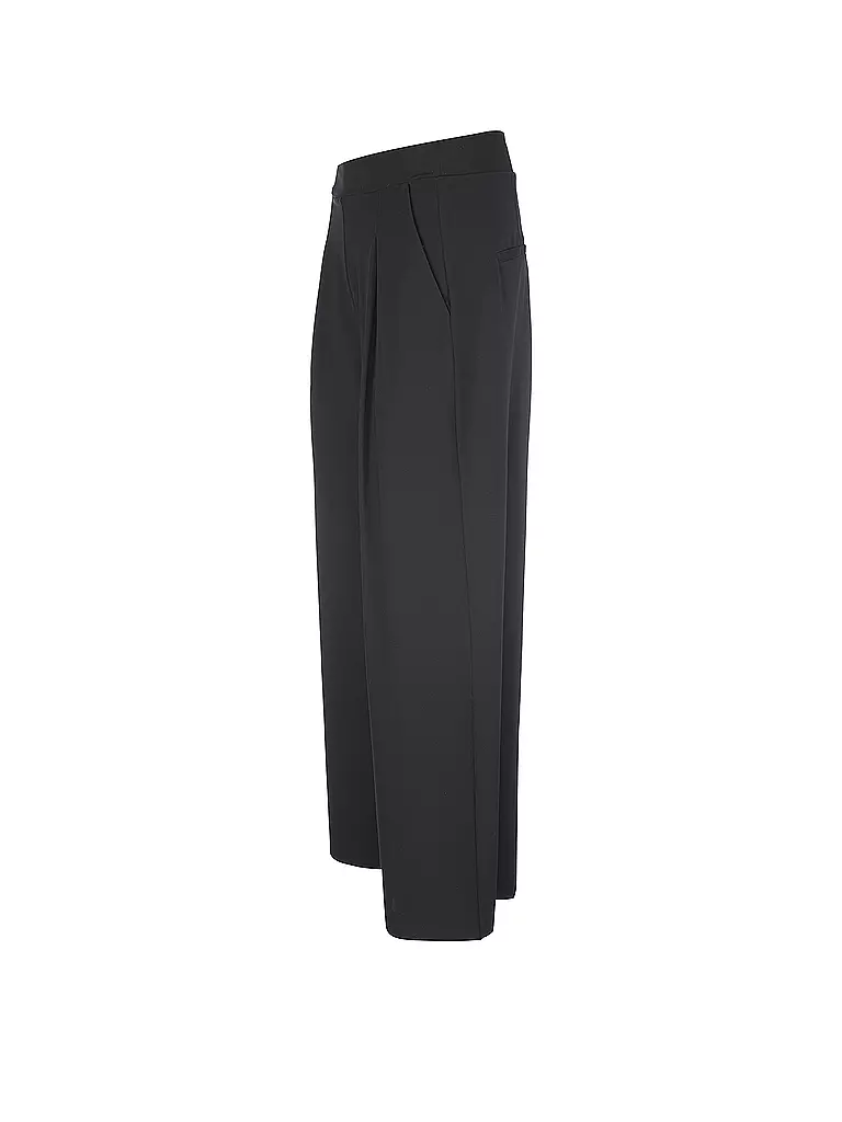 JAPAN TKY Culotte KONA schwarz