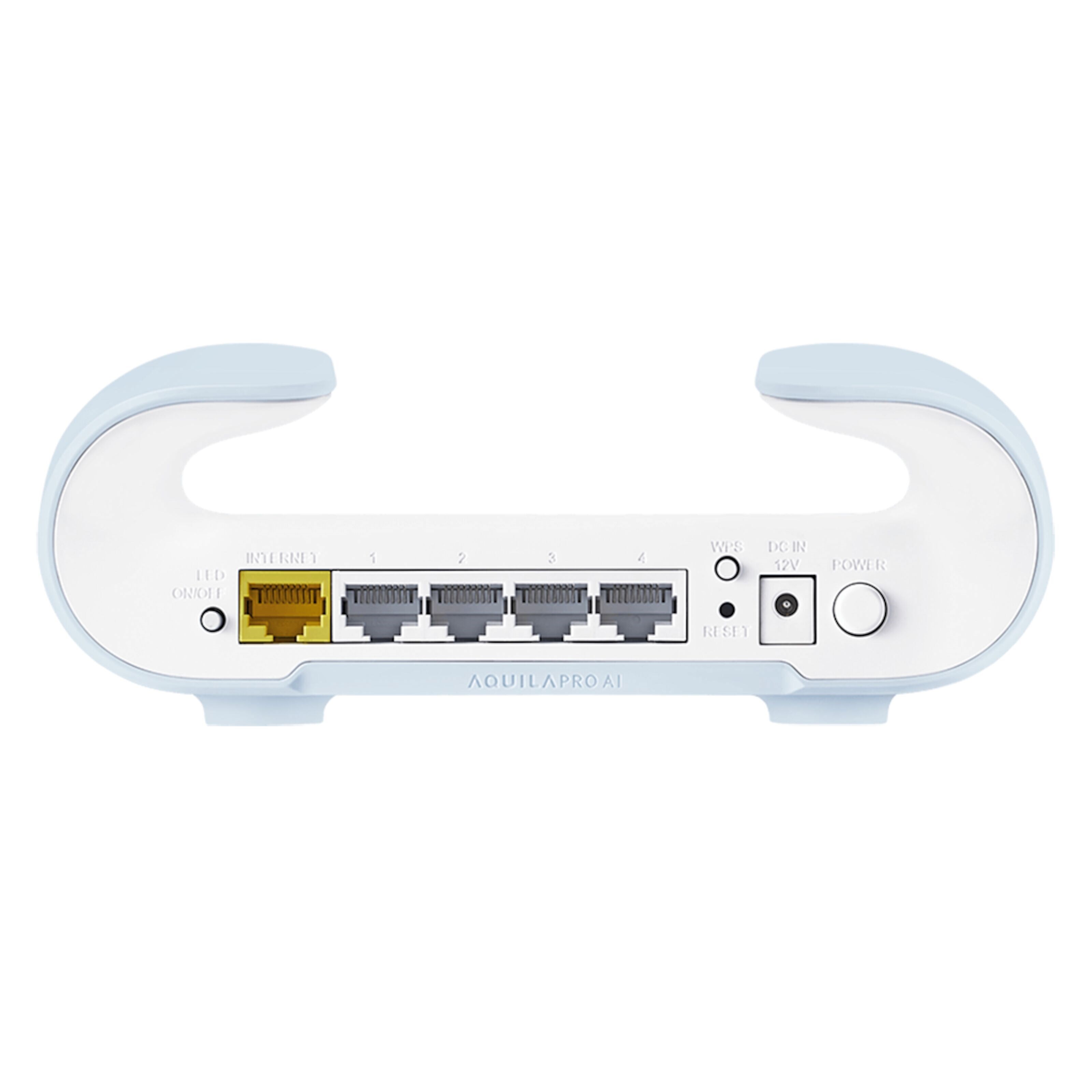 D-Link M30-2 Aquila Pro AI Mesh-system AX3000 2-pk.