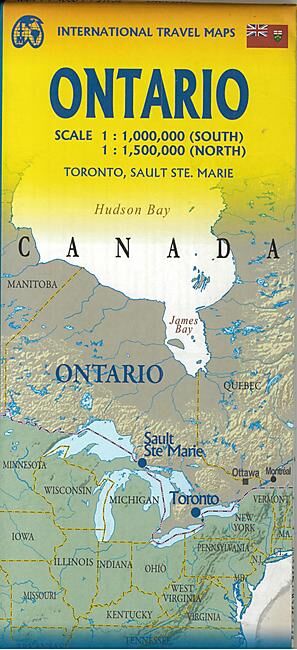 ITM - ITM ONTARIO