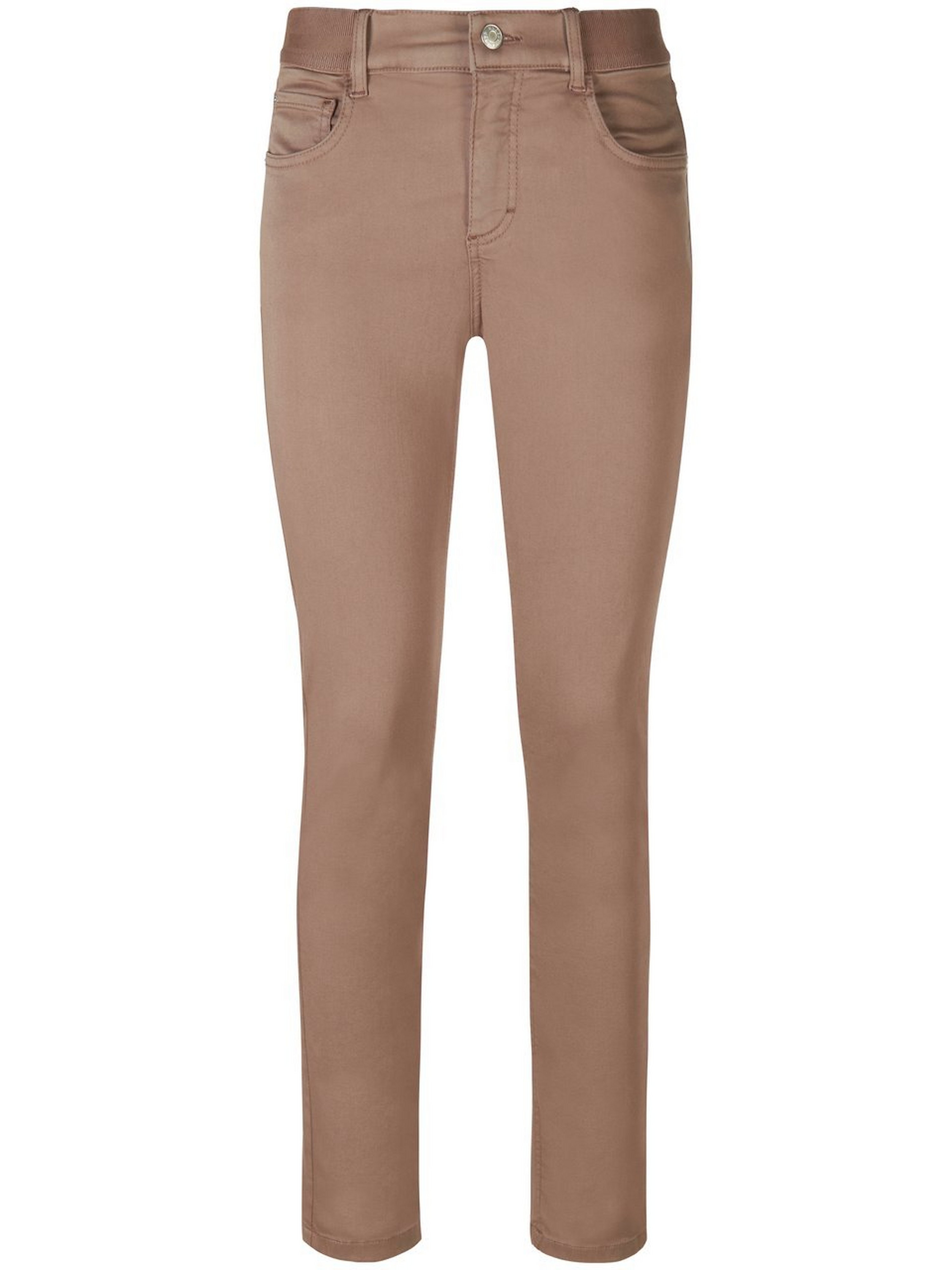 One size fits all-Jeans