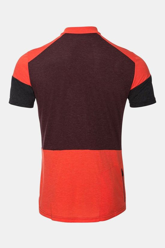 Vaude Vaude Altissimo Fietsshirt II