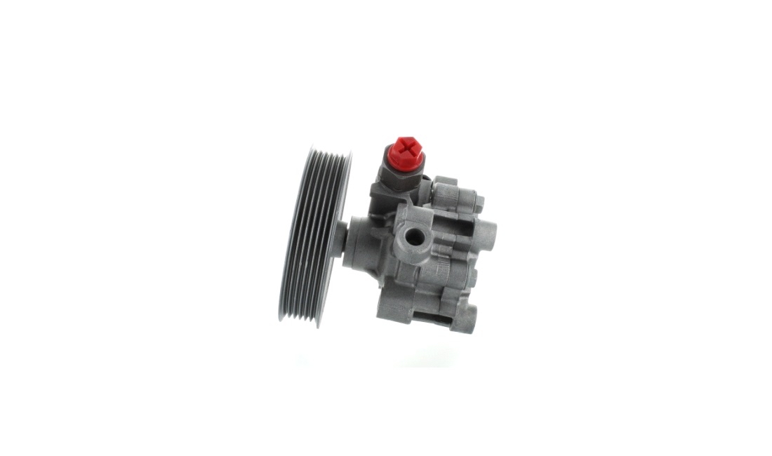 Servopumpe Hydraulisk 122 mm