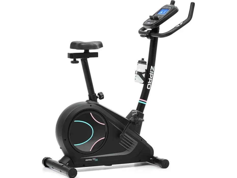 Zipro Flame WM elektromagnetisk stationær cykel