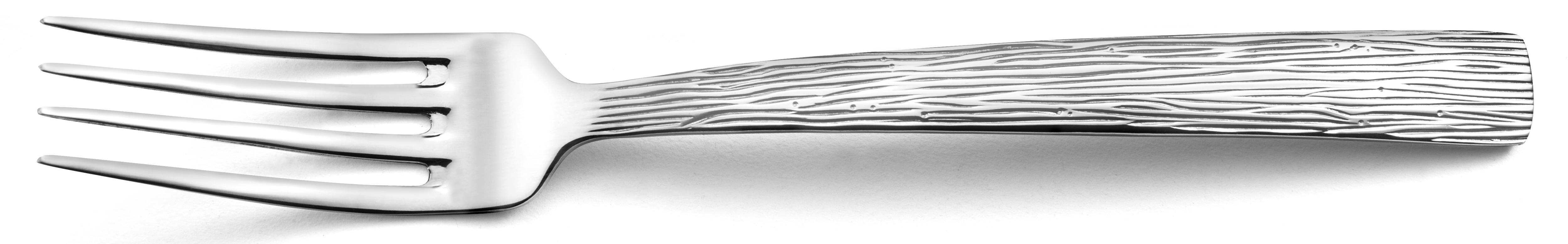ECORCE FOURCHETTE INOX