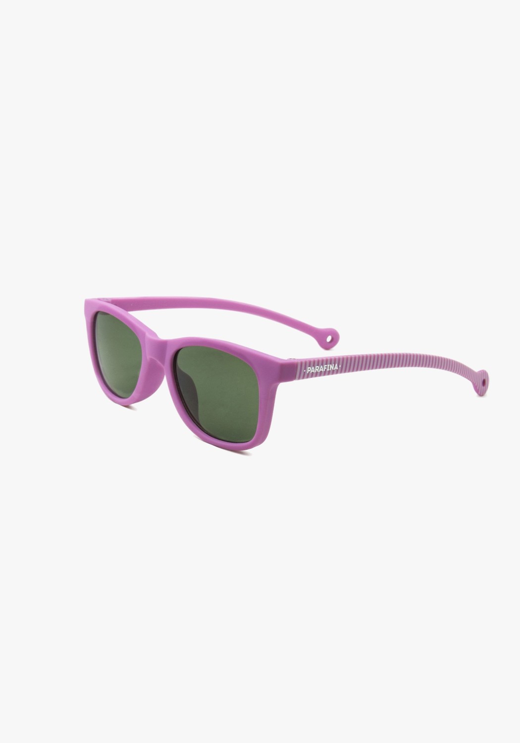 Parafina Kinder-Sonnenbrille Delfin Pink