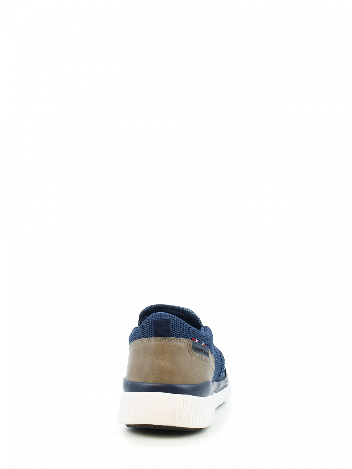 Rugged Gear Navy Breeze Slip-in