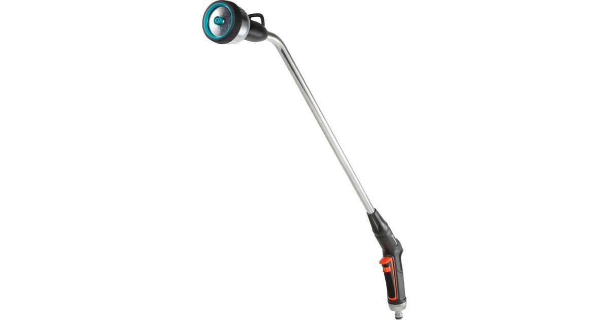 GARDENAPremium Broes + verlengstuk broes met verlengstuk  (18336-20)