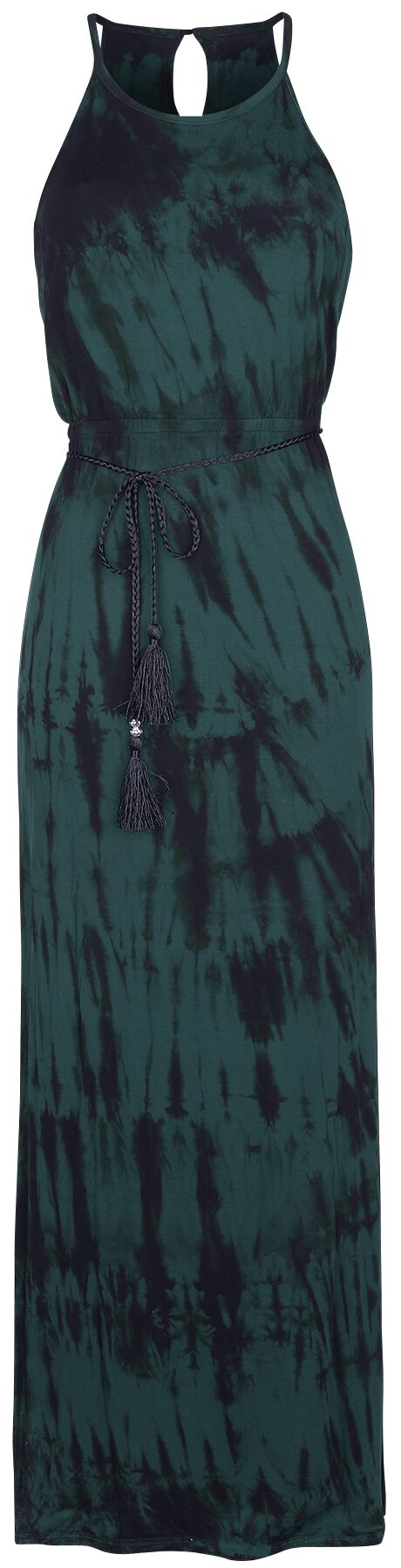 Robe longue batik | RED by EMP Robe longue