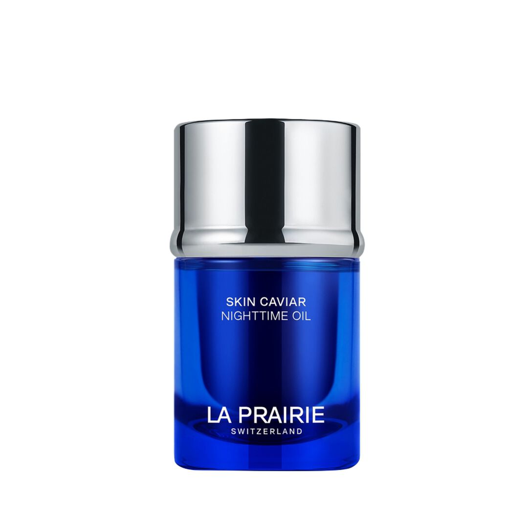 LA PRAIRIE LP SKIN CAVIAR COLLECTION Skin Caviar Night Time Oil - 20ml