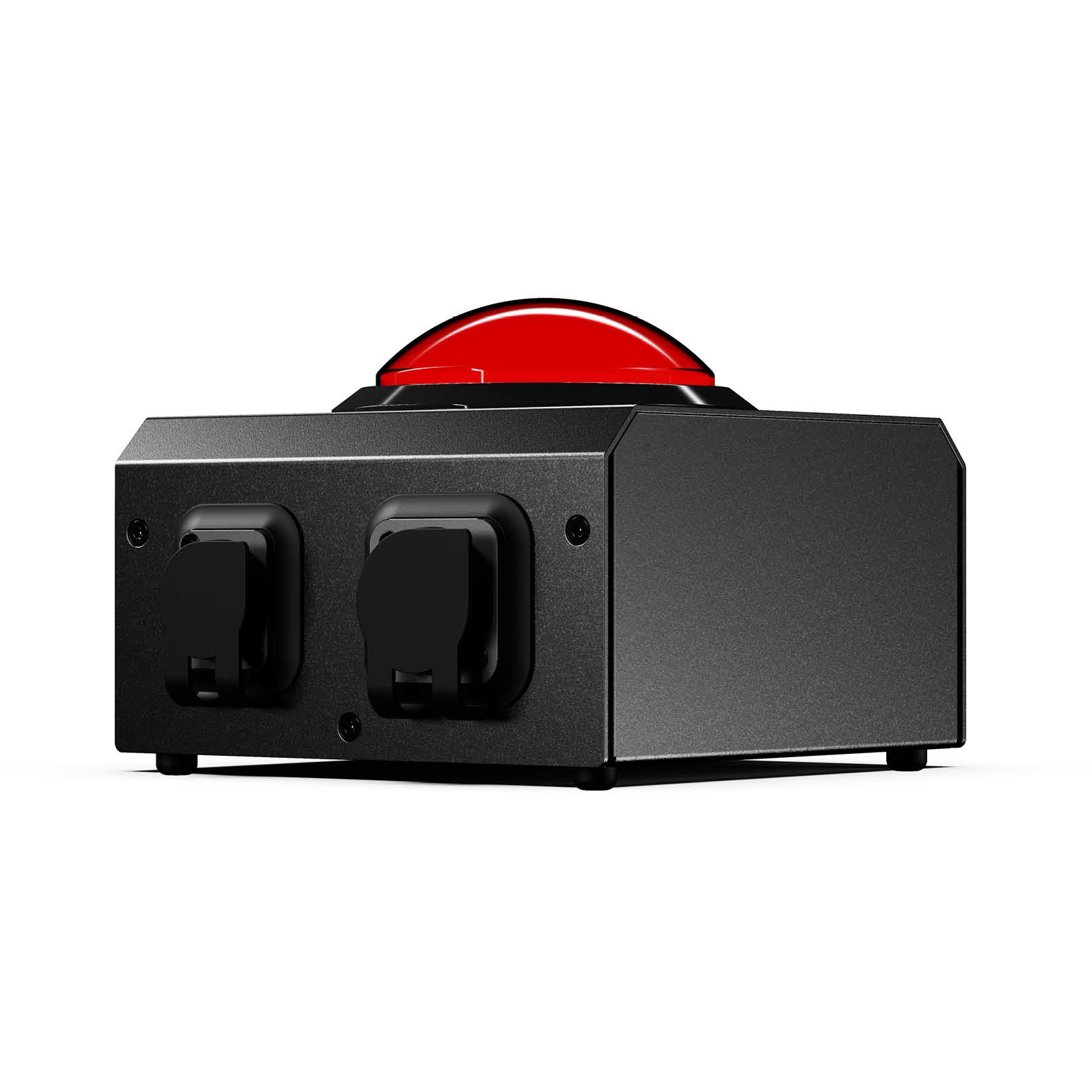 Magic FX Red Button trigger knop
