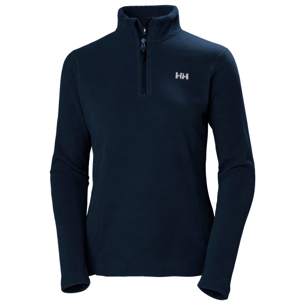 Helly Hansen - Women's Daybreaker 1/2 Zip Fleece - Pull polaire