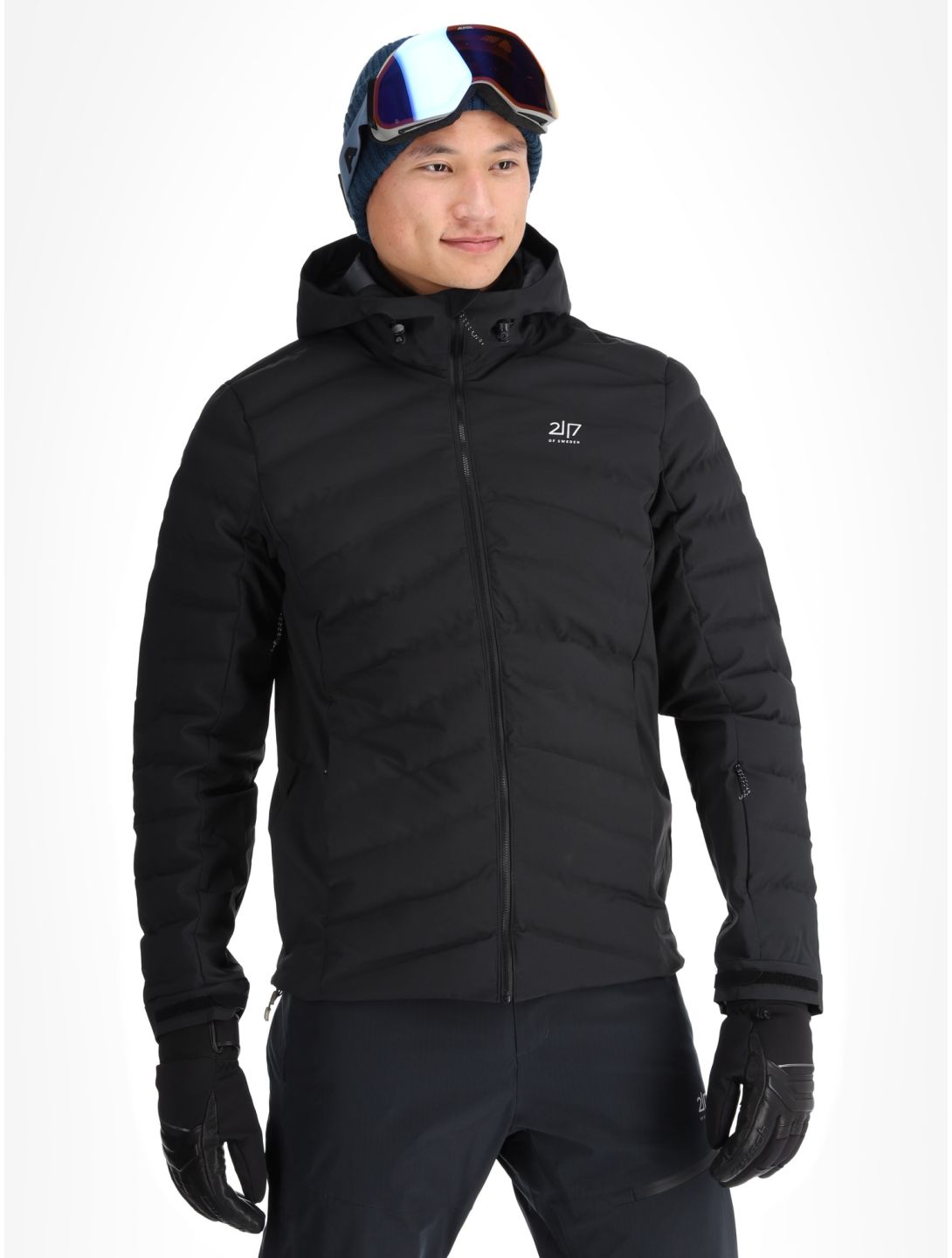 Alip 3L ski-jas heren