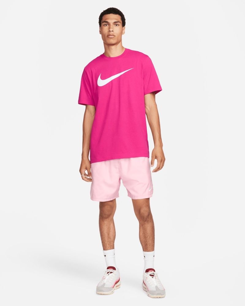 T-shirt Nike Sportswear Rose pour homme