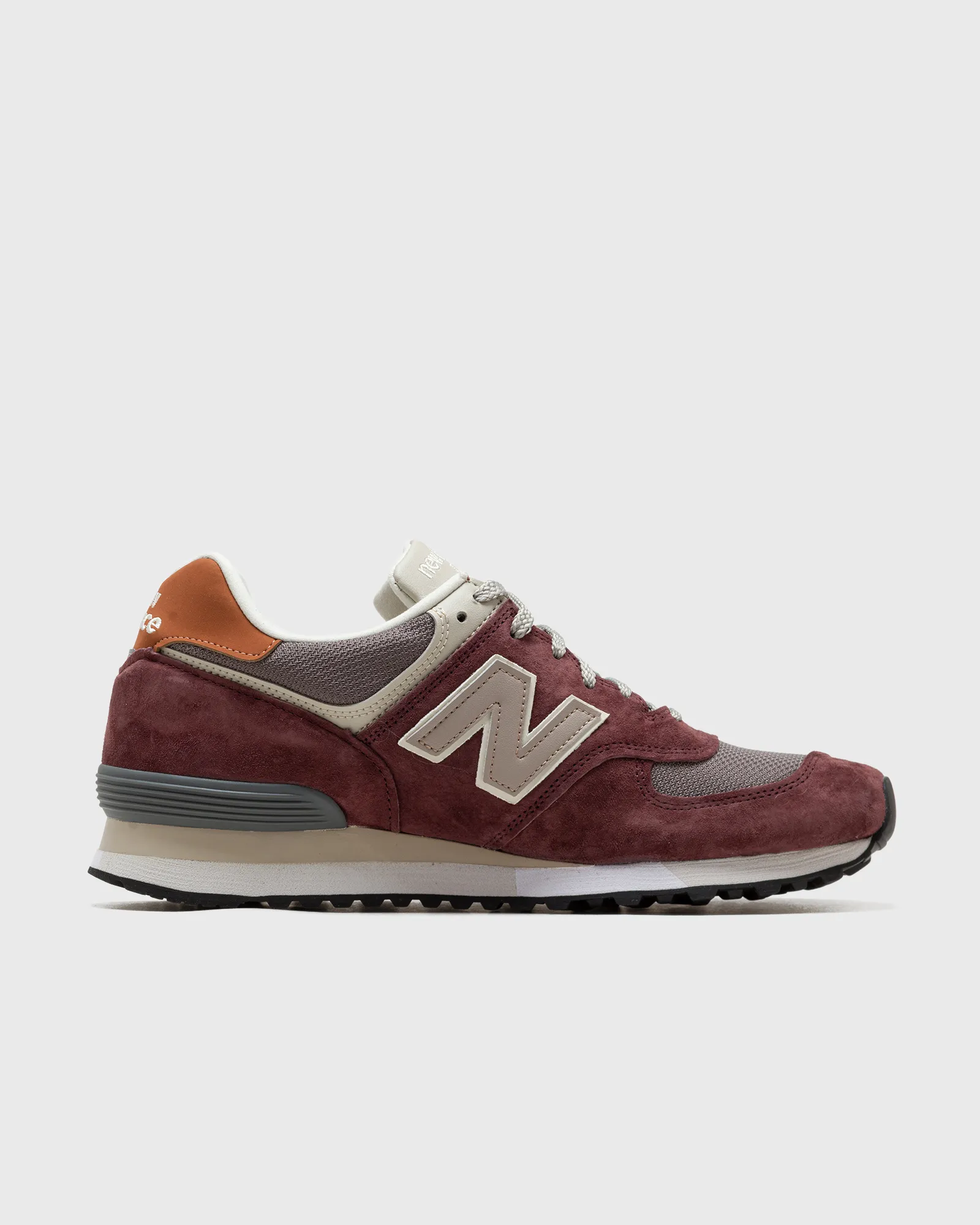 New Balance 576 Underglazed Made in UK