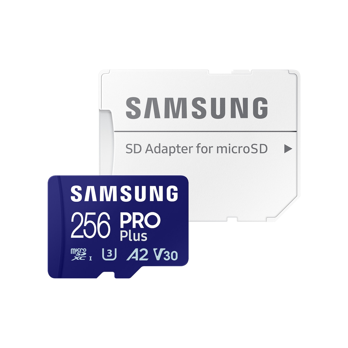 Samsung Pro Plus micro SD 256GB