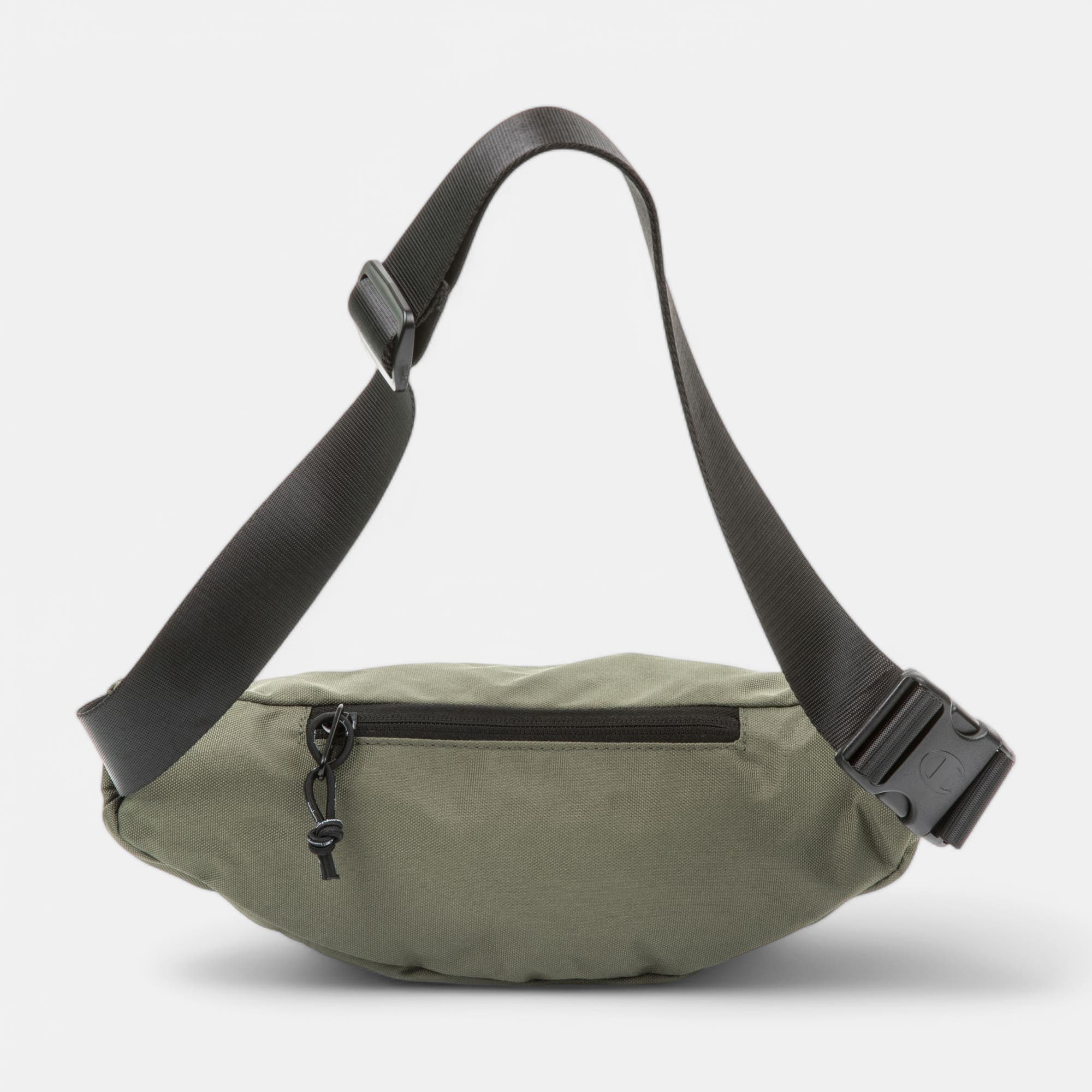 Sac homme kaki