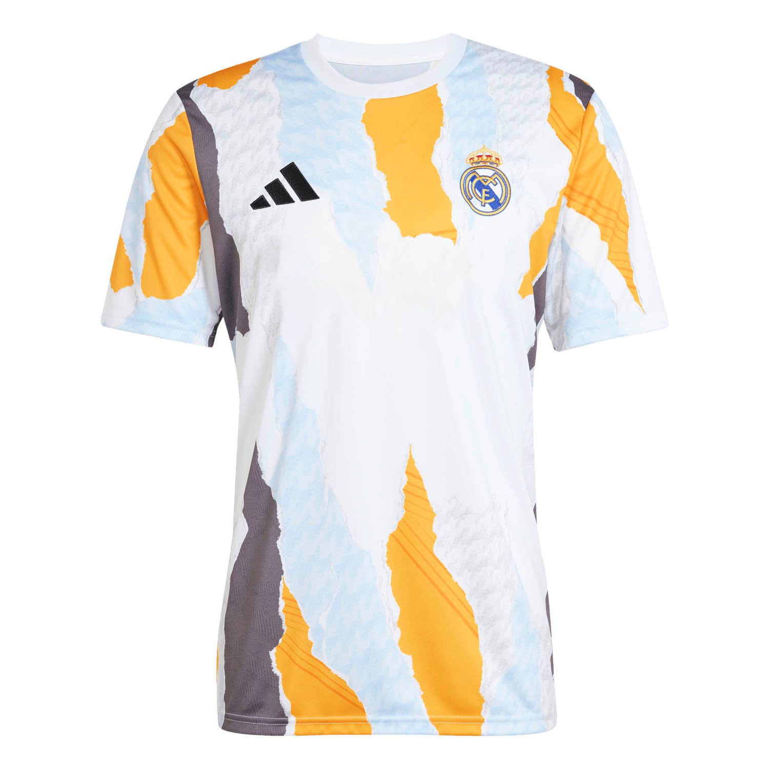 adidas  Real Madrid Pre-Match Shirt