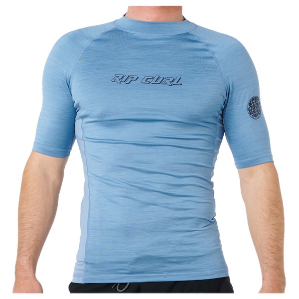 Rip Curl - Dawn Patrol UPF Perf S/S - Lycra