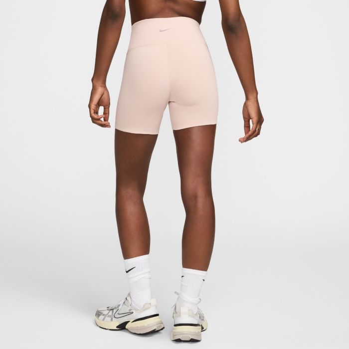 Nike Dame Korte tights Short Tight Pink