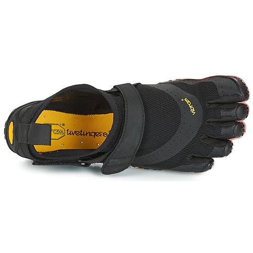 Vibram Fivefingers - V-AQUA Negro