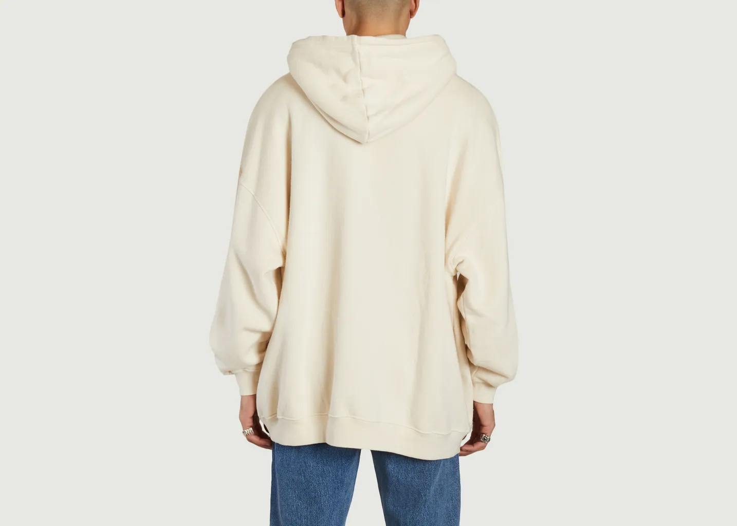 Hoodie Xybay American Vintage