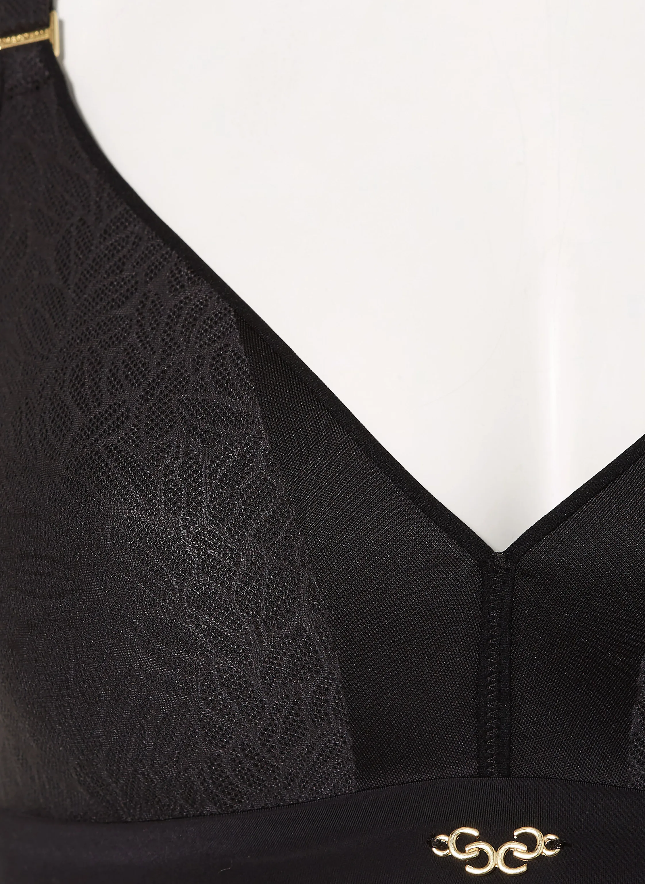 CHANTELLE Soft-BH PURE LACE