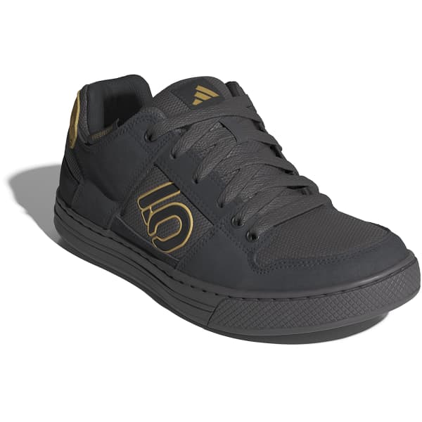 Chaussure VTT plate FIVE TEN FREERIDER CHABO/AVOINE/CARBON