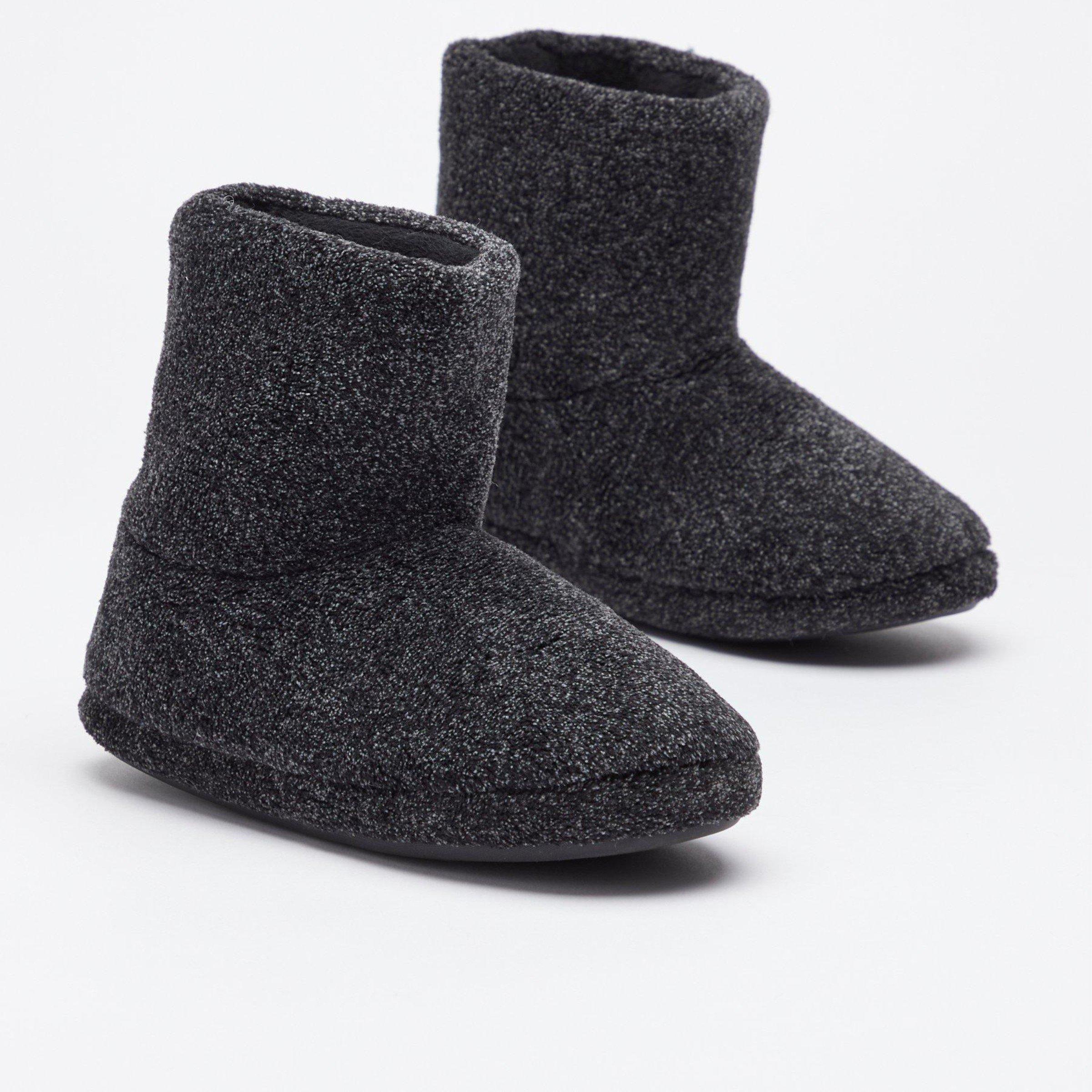 Be You Boys Slipper Boot