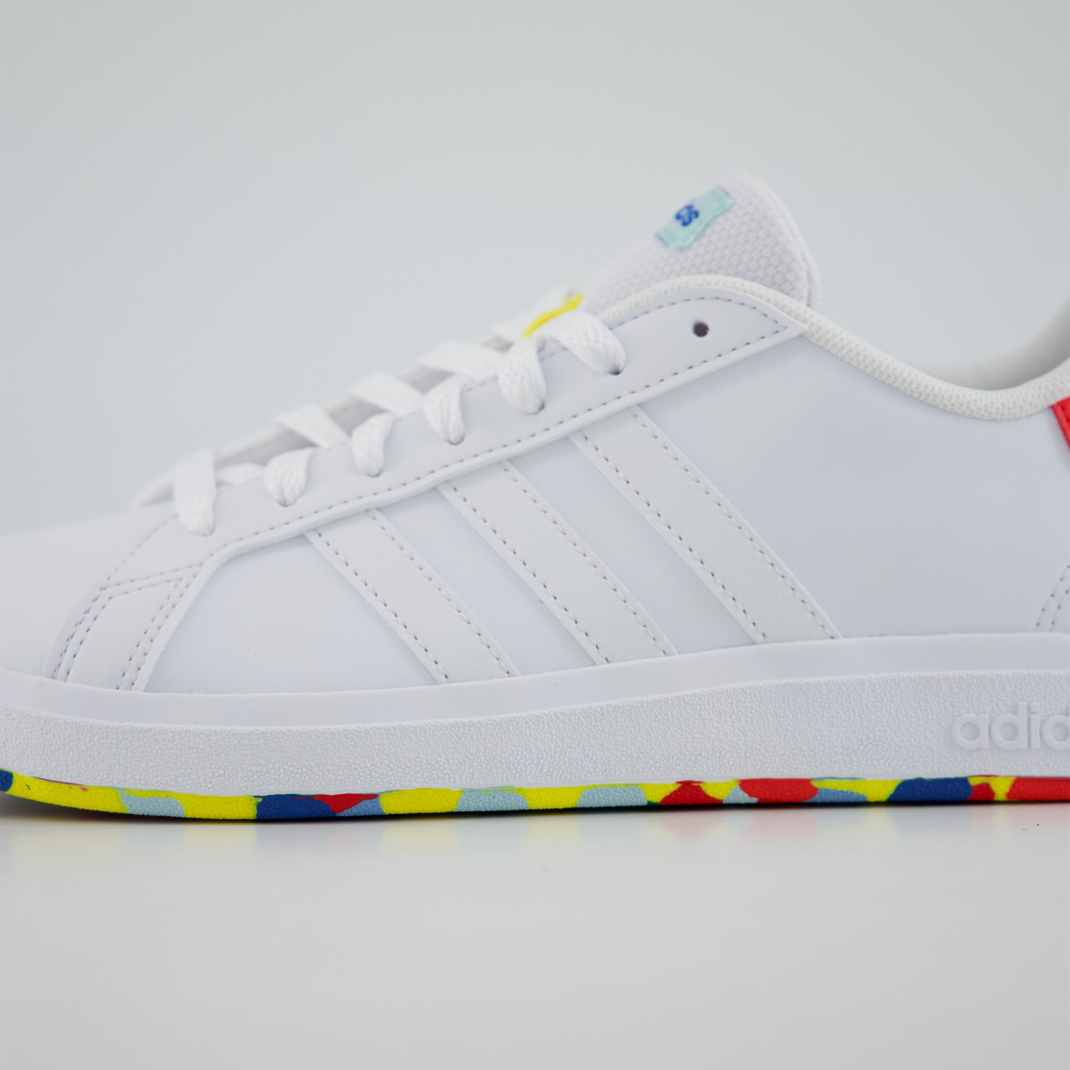 Adidas GRAND COURT 2.0 K