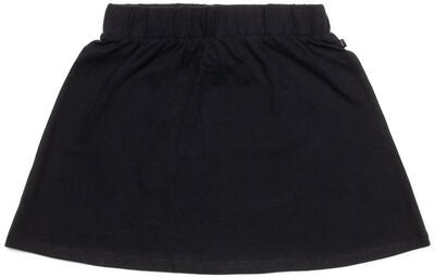 Luca & Lola Corinna Skjørt 2-pack, Black