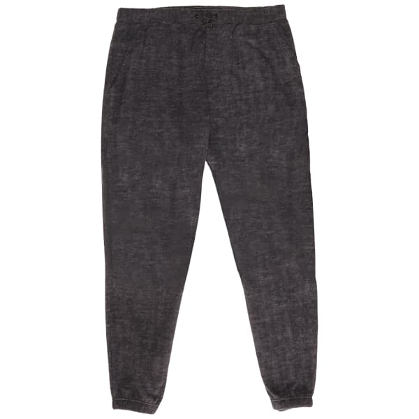 Jogging BILLABONG BOUNDARY GRAPHE NDPT BLACK HEATHER