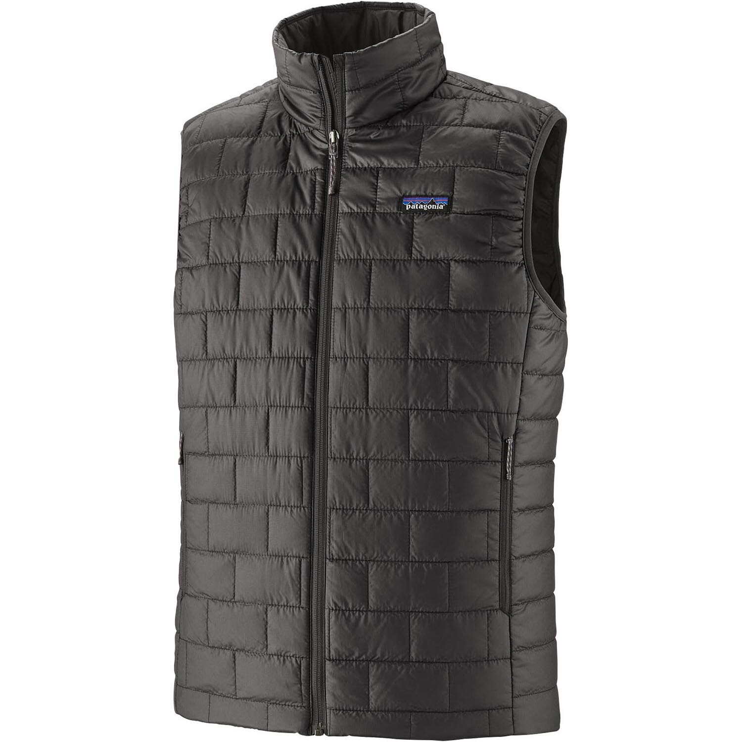 Patagonia Mens Nano Puff Vest