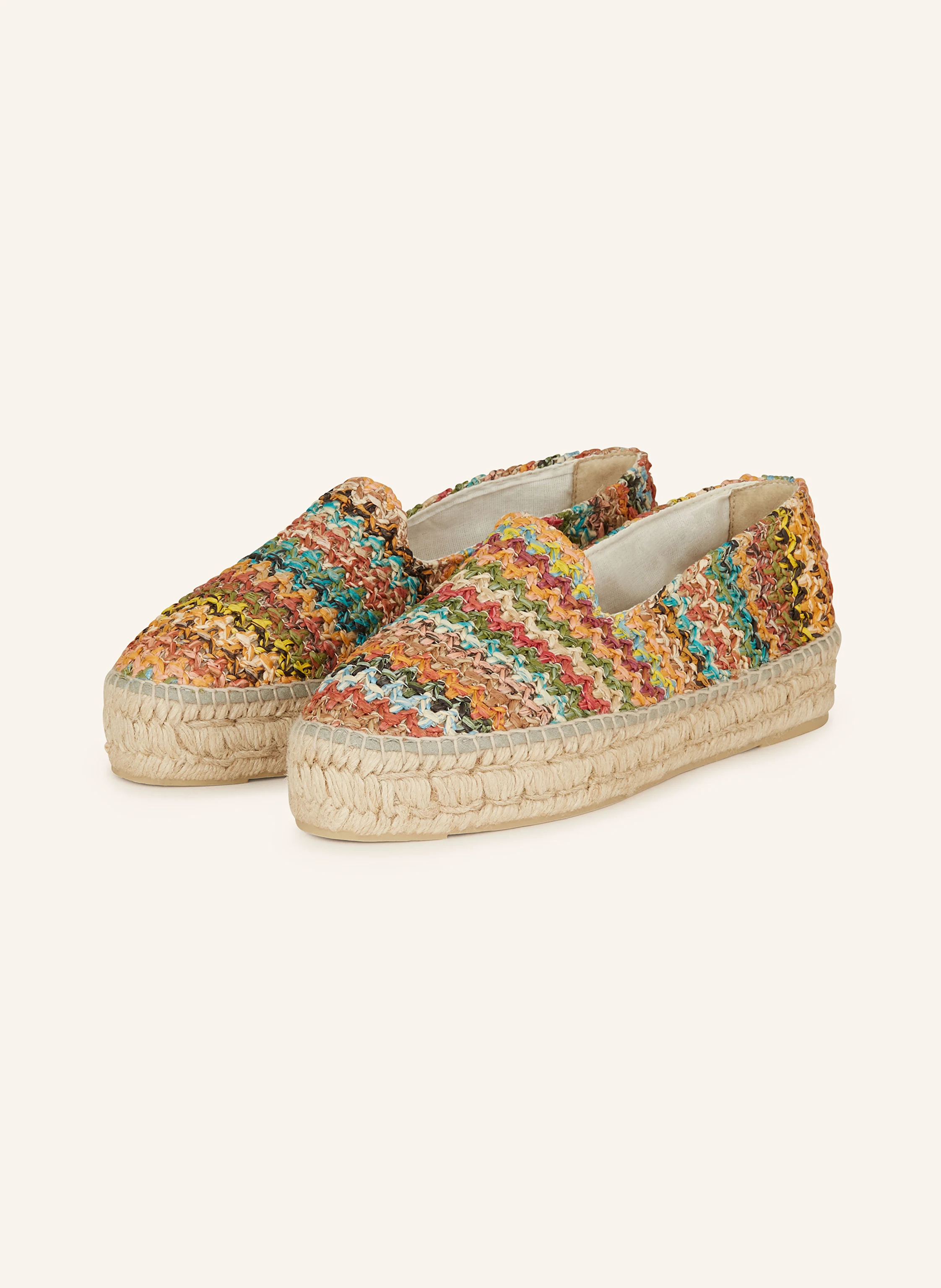 MANEBÍ Espadrilles YUCATANÁN