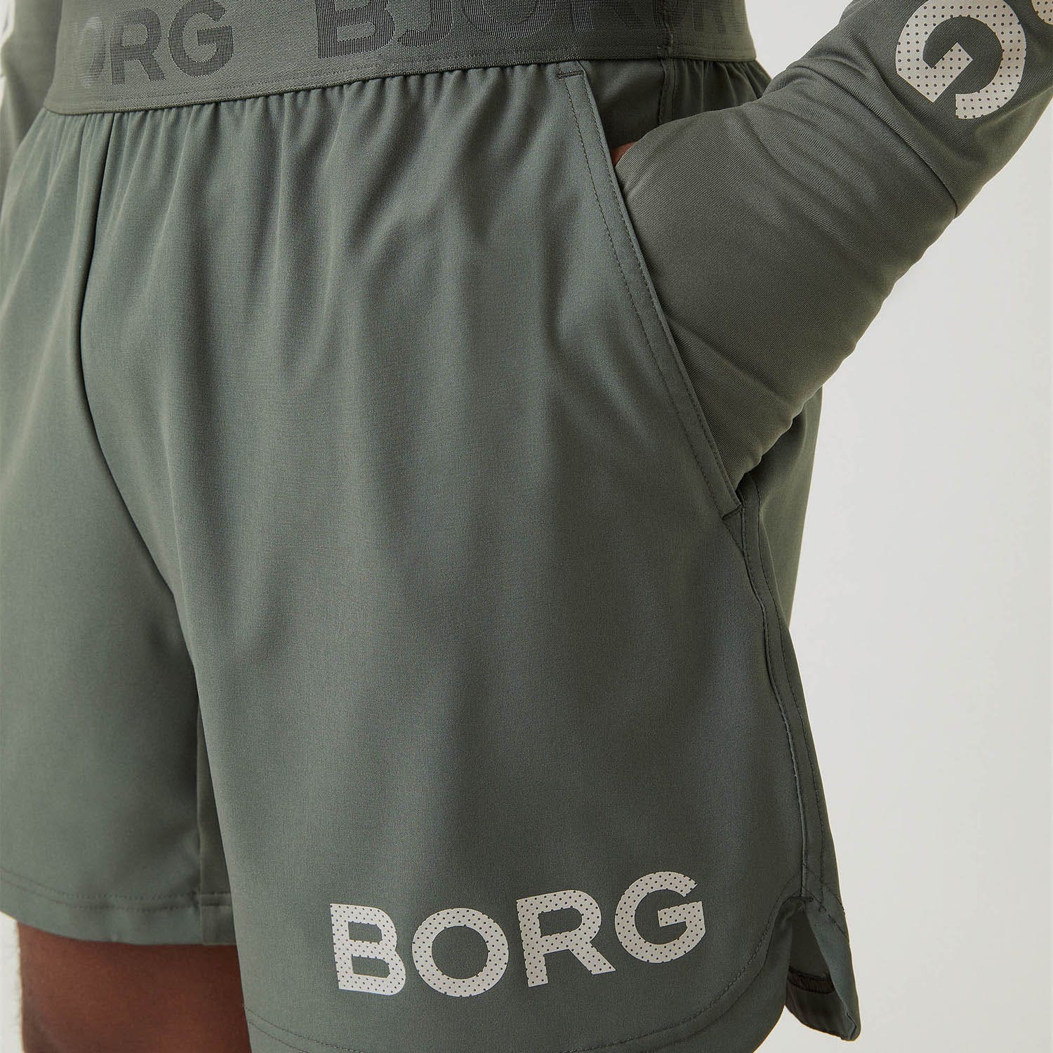 Björn Borg  Borg Shorts Shorts