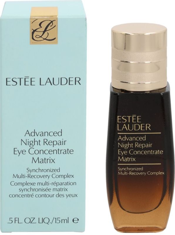 Estee Lauder Advanced Night Repair Concentrate Matrix Oogcreme 15 ml