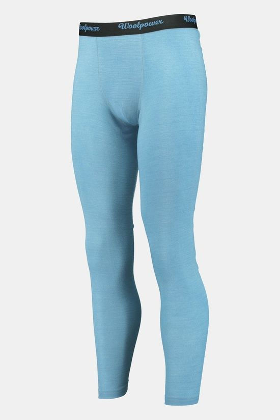 Woolpower Woolpower Long John Lite Baselayer Legging