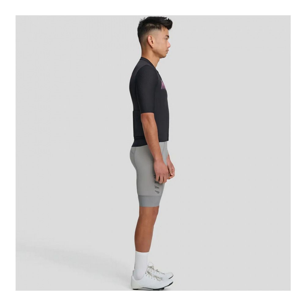 Maap HALFTONE PRO BASE - Maillot Homme noir
